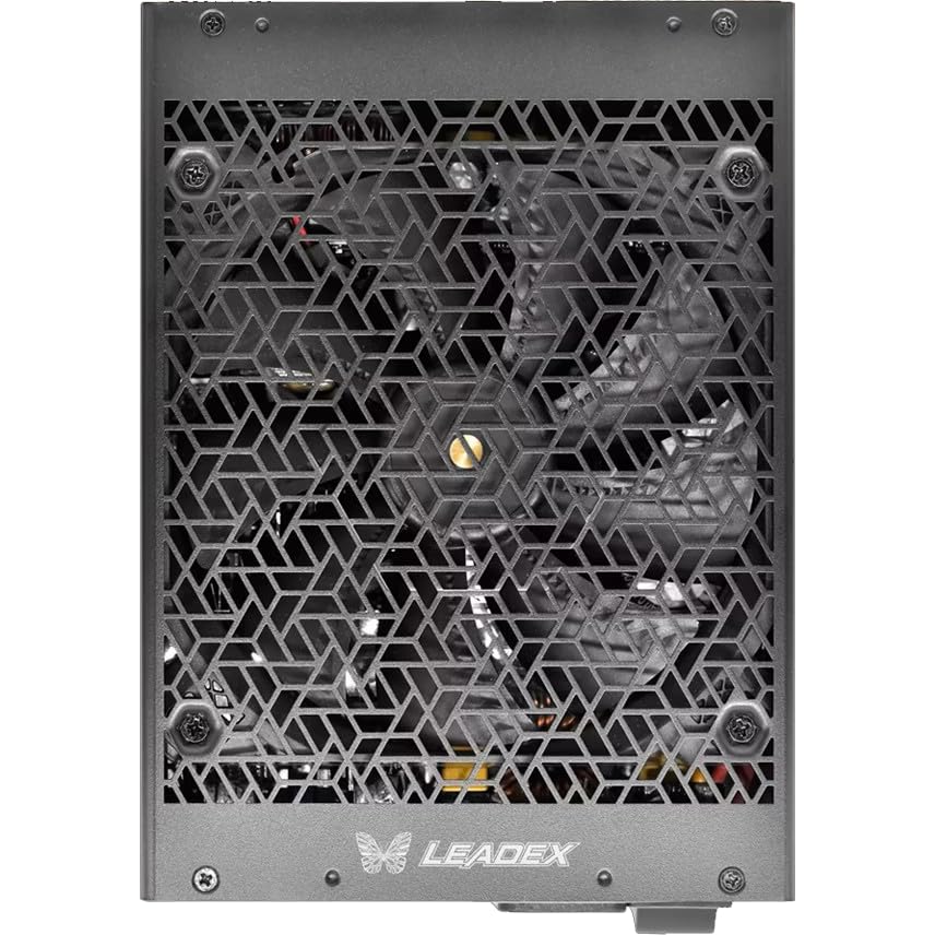 Amazon | SUPERFLOWER PC電源 LEADEX TITANIUM 2800W ATX3.1 フル